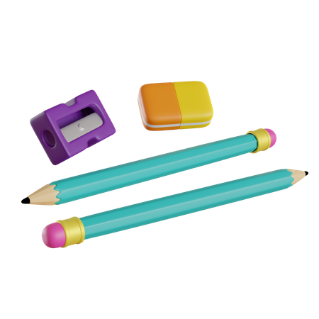 Outils stationnaires  3D Icon