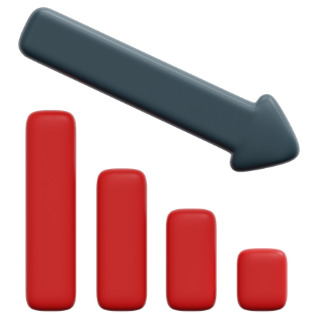Cair  3D Icon