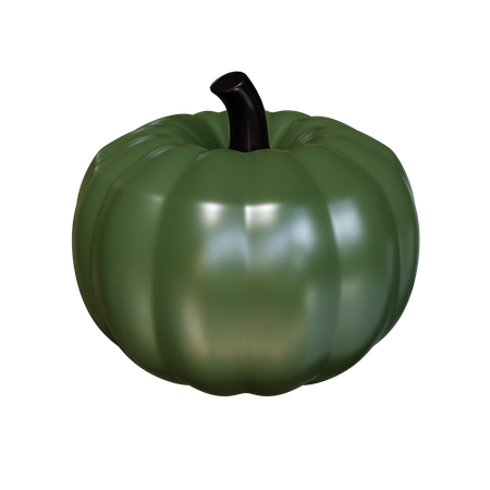 Outono  3D Icon