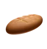 Oval Bread