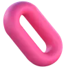 Oval Pipe