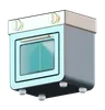 Oven