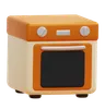 Oven