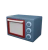 Oven