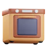 Oven