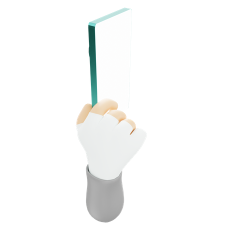 Ownership Modes  3D Icon