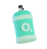 Oxygen Tank