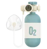 Oxygen Tank