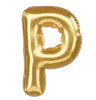 P Alphabet