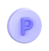 P Sign