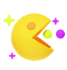 PAC MAN