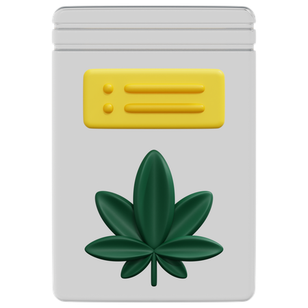 パッケージ  3D Icon