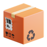 package emoji 3d