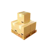 Package Box Palette