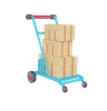 Package Cart