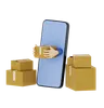 Package Deliver