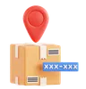 Package Delivery Location