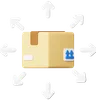 Package Distribution