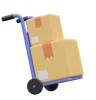 Package Dolly