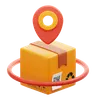 Package Location