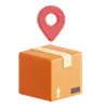 Package Location