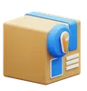 Package Location