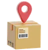 Package Location
