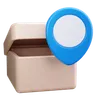 Package Location