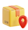 Package Location