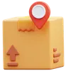Package Location
