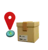 Package Location