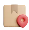 Package Location