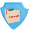 Package protection