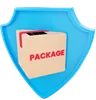 Package protection