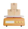 Package Scale