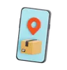 Package Tracking App