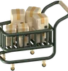 Package Trolley