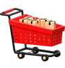 Package Trolley