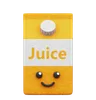 Packaged Juice