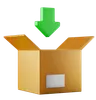 Packing Box
