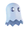 Pacman Ghost