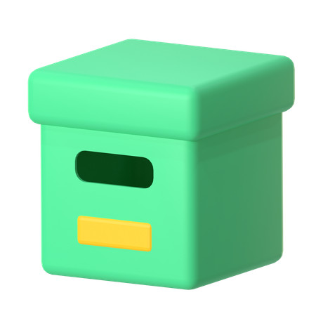 Pacote  3D Icon