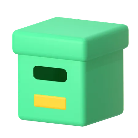 Pacote  3D Icon