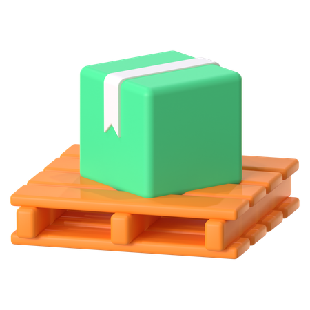 Pacote  3D Icon