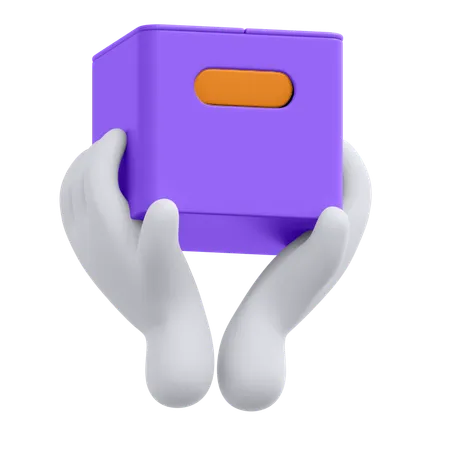Pacote  3D Icon