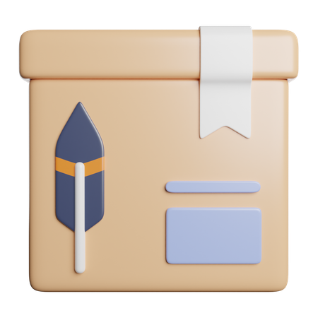 Pacote  3D Icon