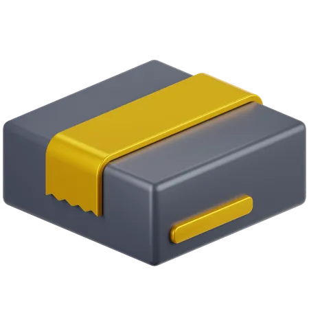 Pacote  3D Icon