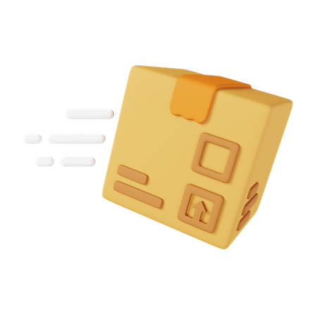 Parcela  3D Icon