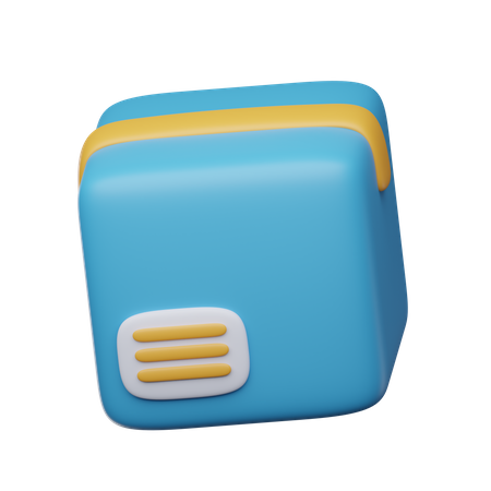 Pacote  3D Icon