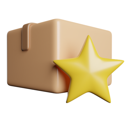 Pacote favorito  3D Icon
